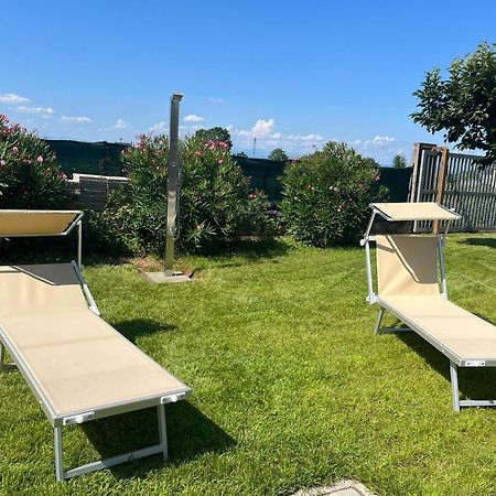 B&B Villa Verona Bike Buttapietra Extérieur photo
