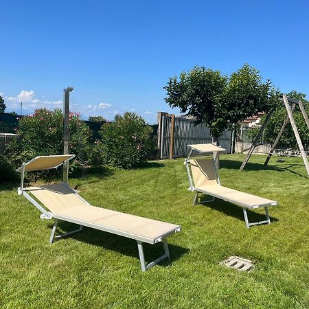 B&B Villa Verona Bike Buttapietra Extérieur photo