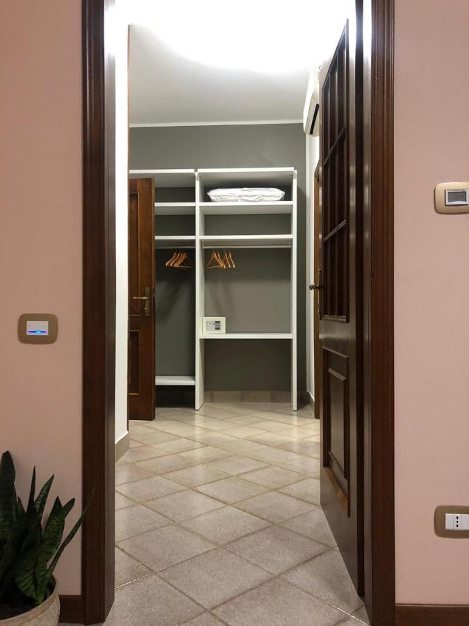 B&B Villa Verona Bike Buttapietra Extérieur photo