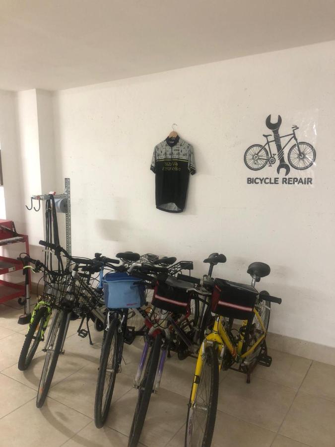 B&B Villa Verona Bike Buttapietra Extérieur photo