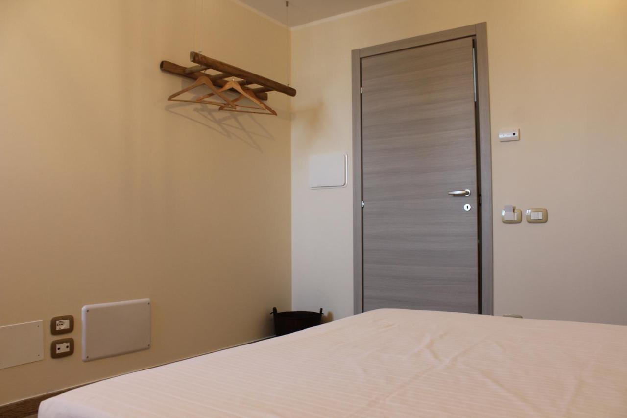 B&B Villa Verona Bike Buttapietra Extérieur photo