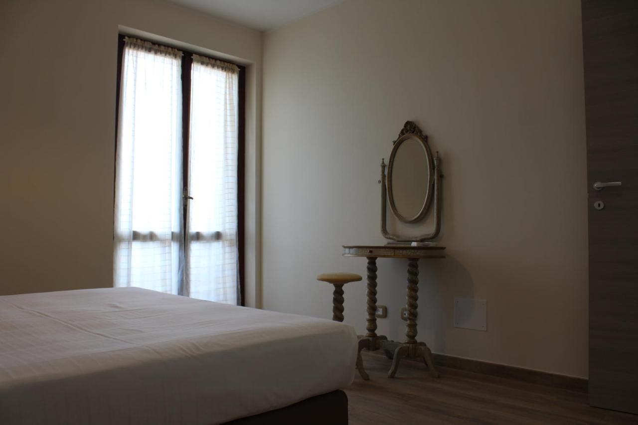 B&B Villa Verona Bike Buttapietra Extérieur photo