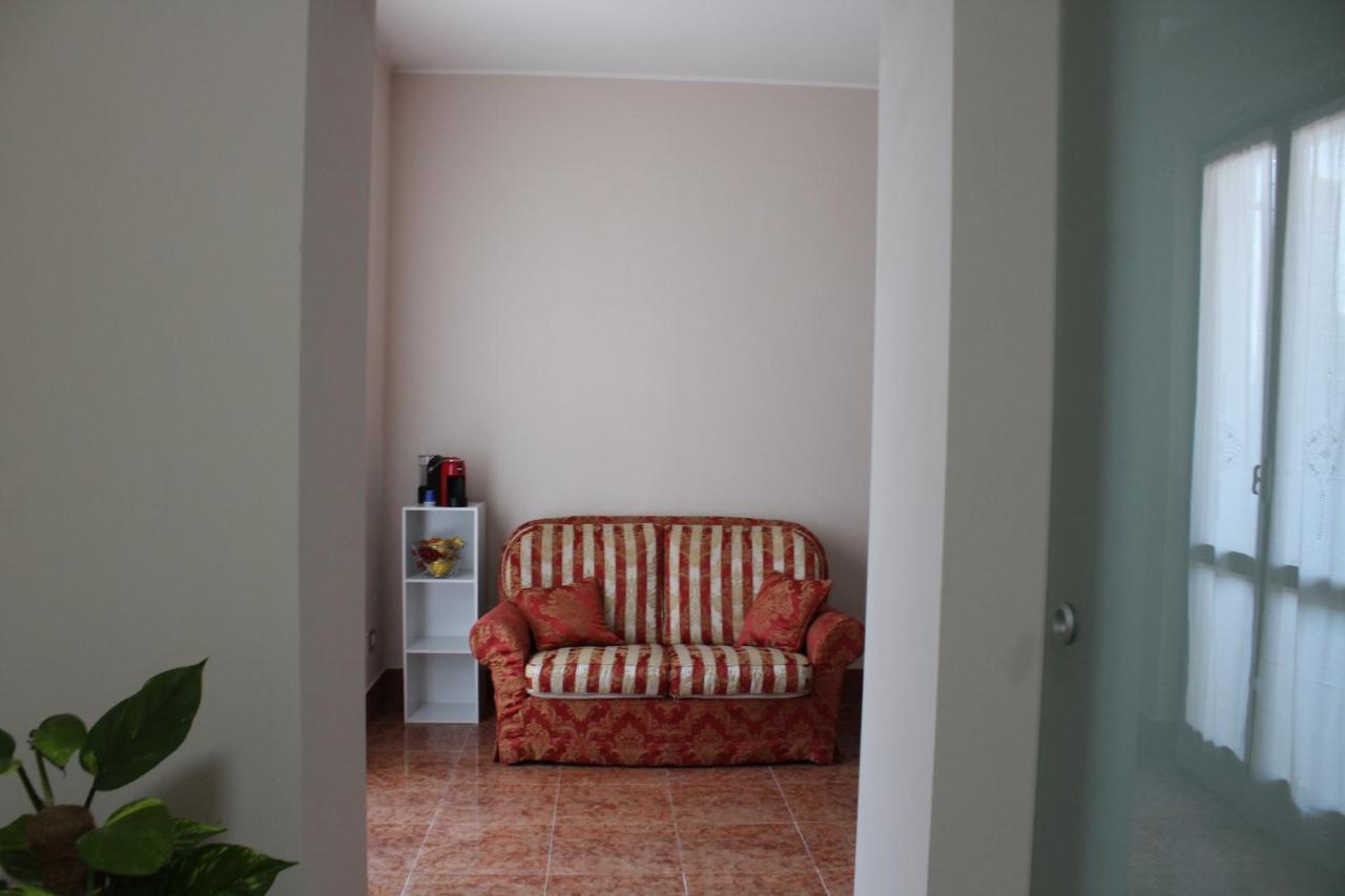 B&B Villa Verona Bike Buttapietra Extérieur photo