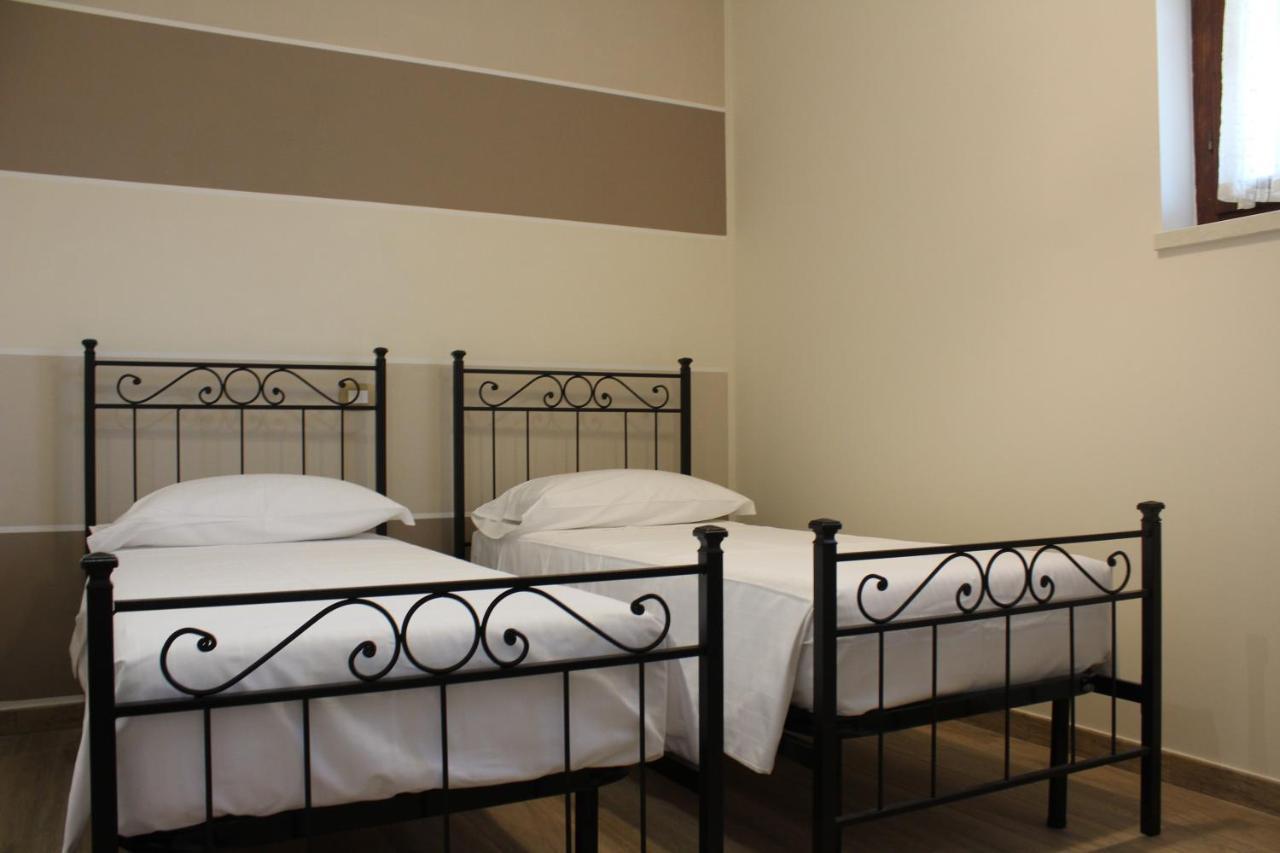 B&B Villa Verona Bike Buttapietra Extérieur photo