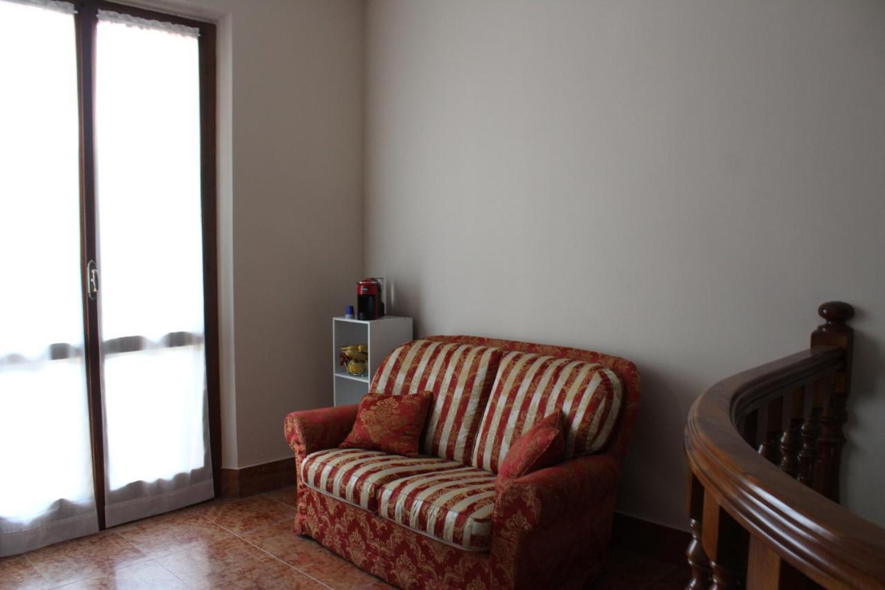 B&B Villa Verona Bike Buttapietra Extérieur photo