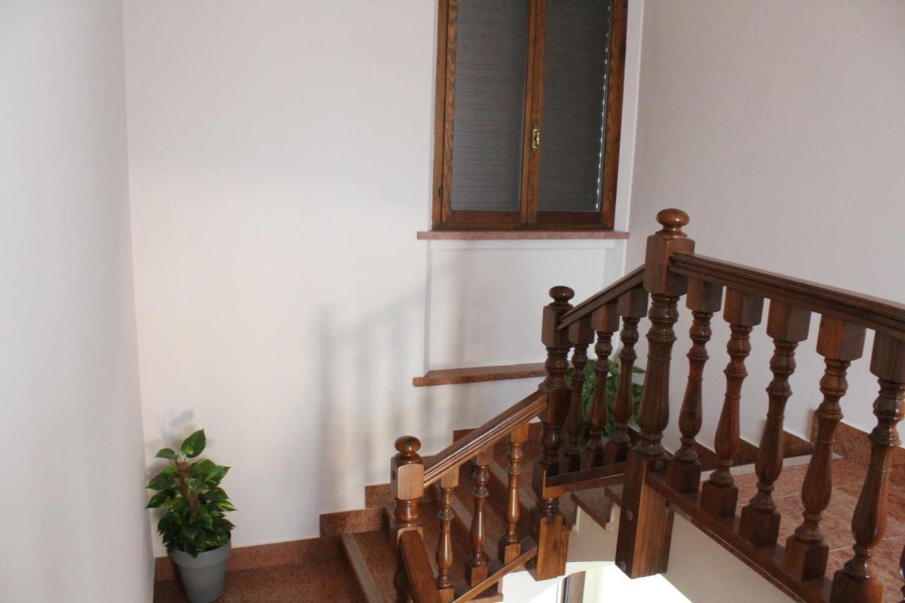 B&B Villa Verona Bike Buttapietra Extérieur photo
