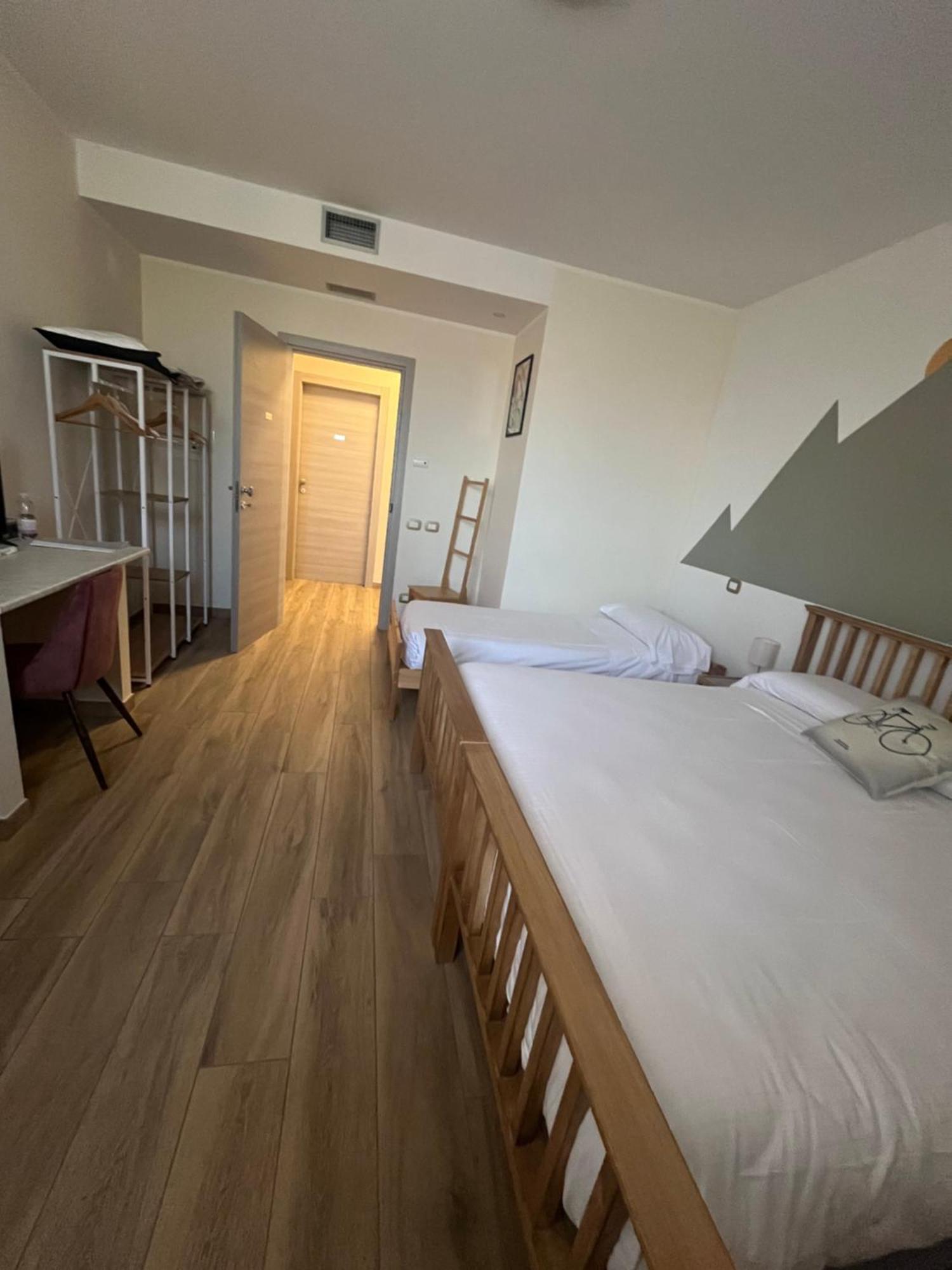 B&B Villa Verona Bike Buttapietra Extérieur photo