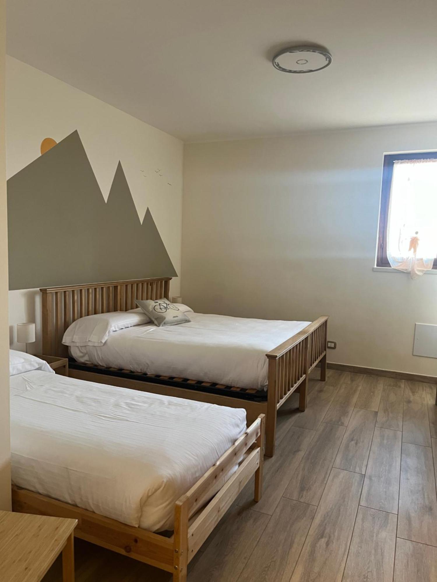 B&B Villa Verona Bike Buttapietra Extérieur photo
