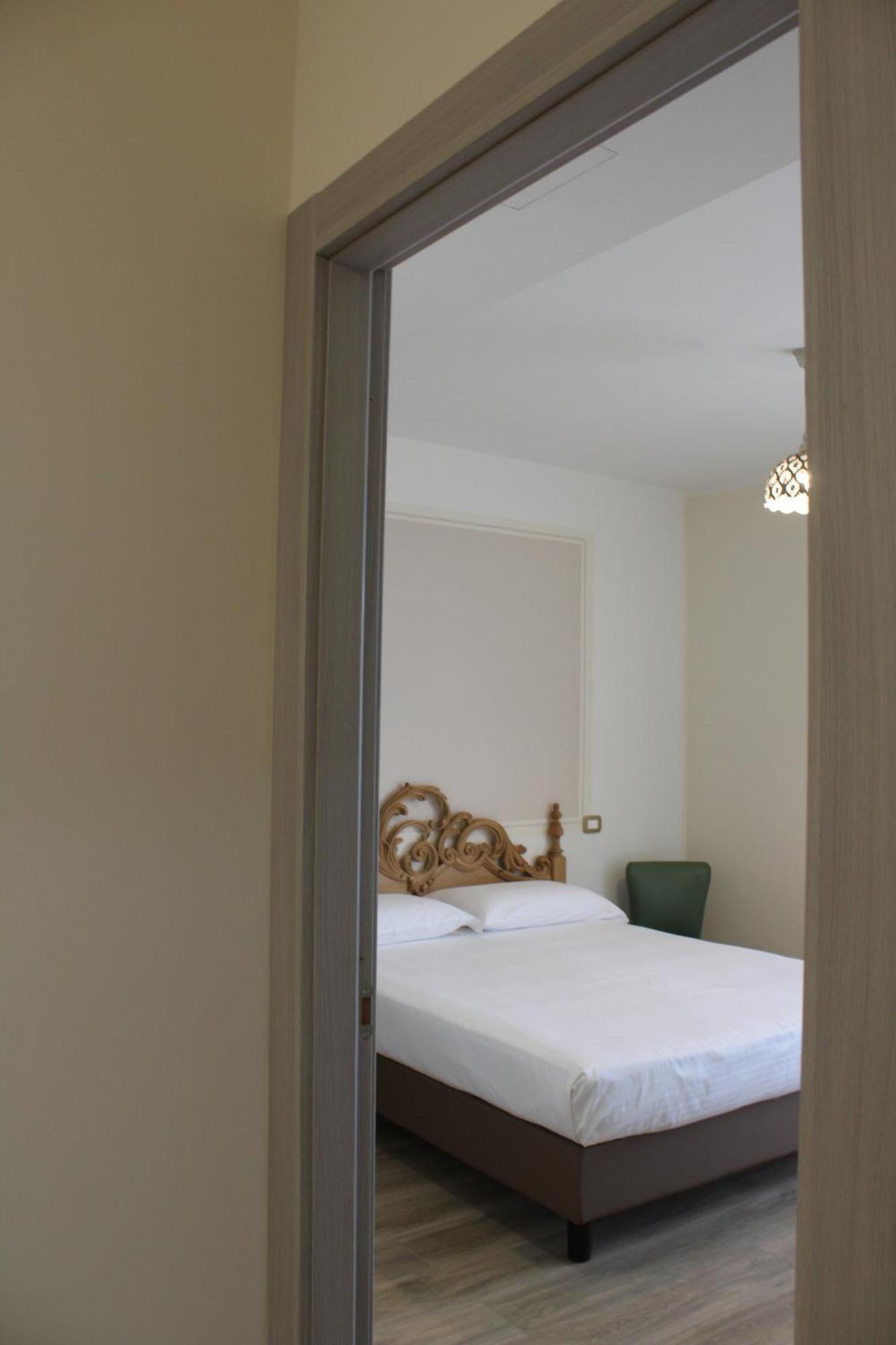 B&B Villa Verona Bike Buttapietra Extérieur photo