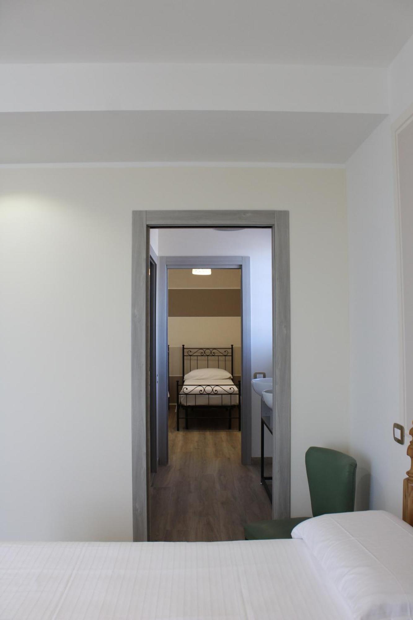 B&B Villa Verona Bike Buttapietra Extérieur photo