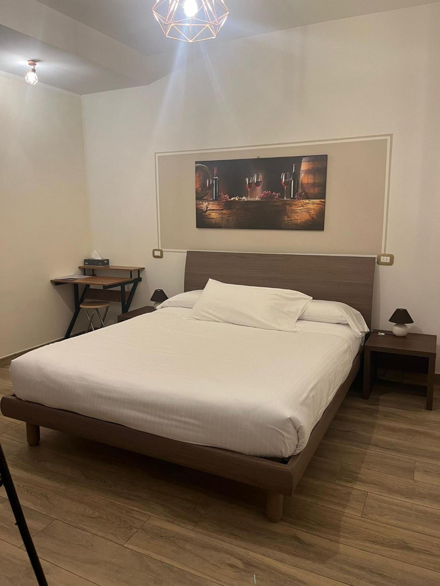 B&B Villa Verona Bike Buttapietra Extérieur photo