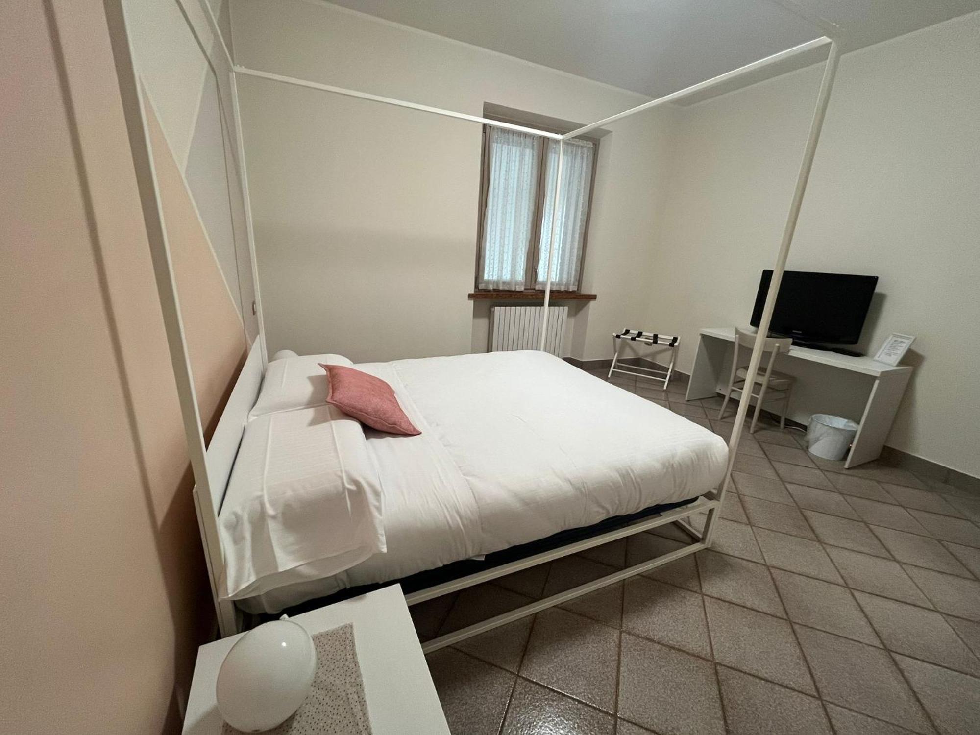 B&B Villa Verona Bike Buttapietra Extérieur photo