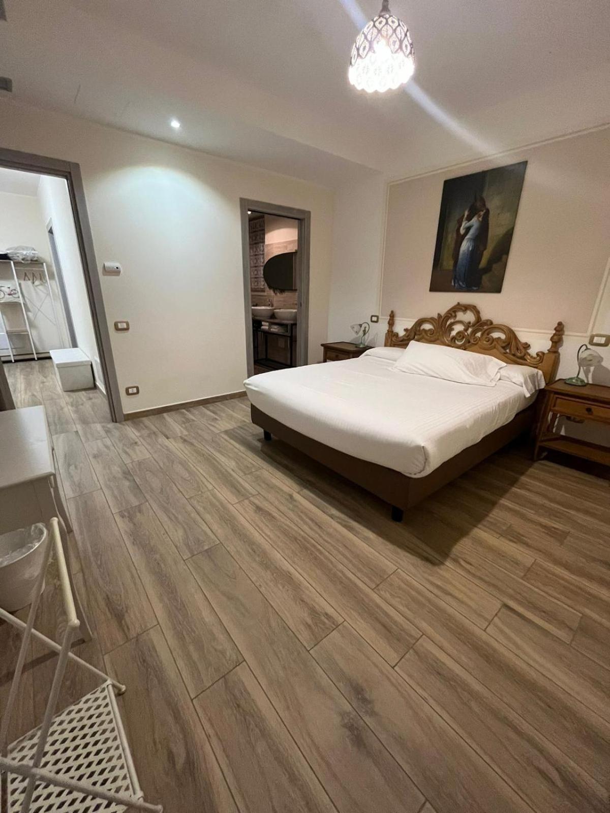 B&B Villa Verona Bike Buttapietra Extérieur photo