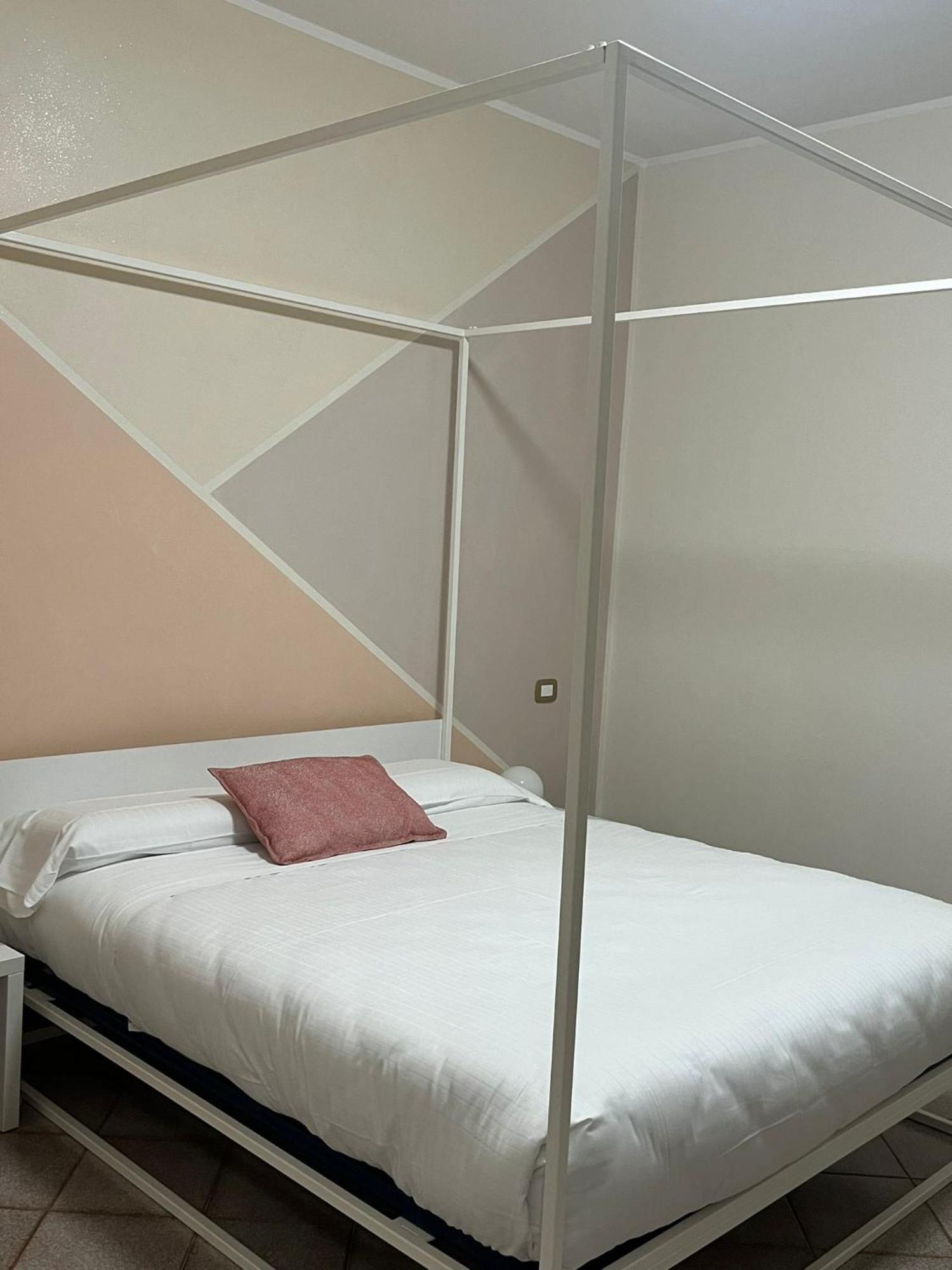 B&B Villa Verona Bike Buttapietra Extérieur photo