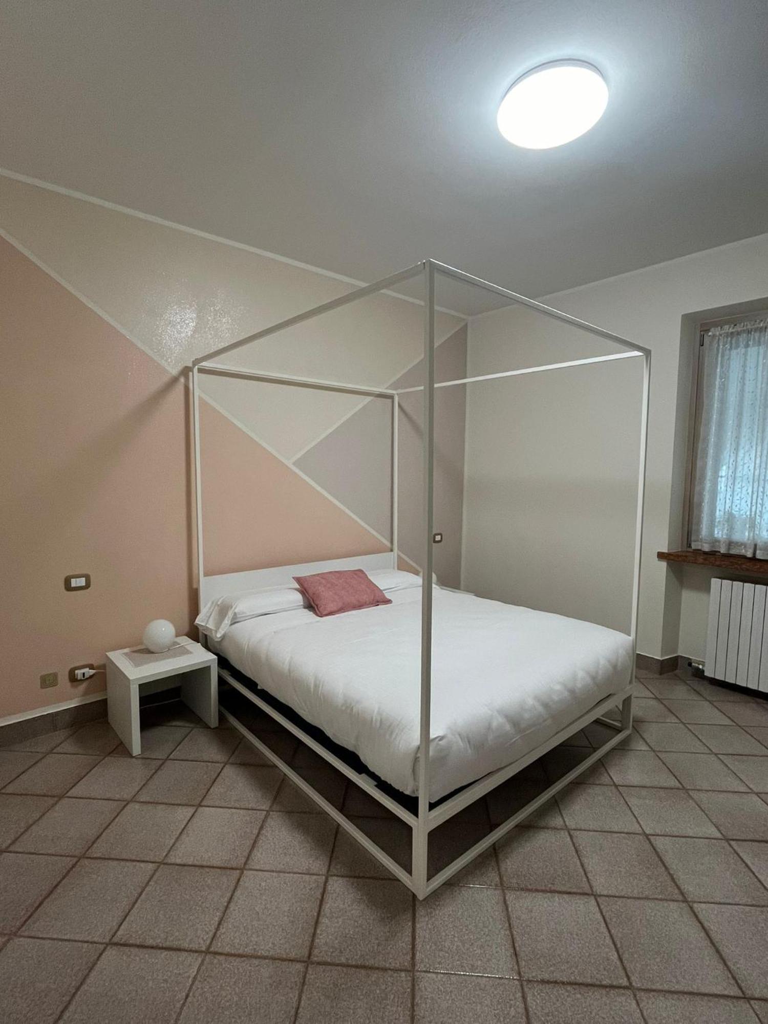 B&B Villa Verona Bike Buttapietra Extérieur photo