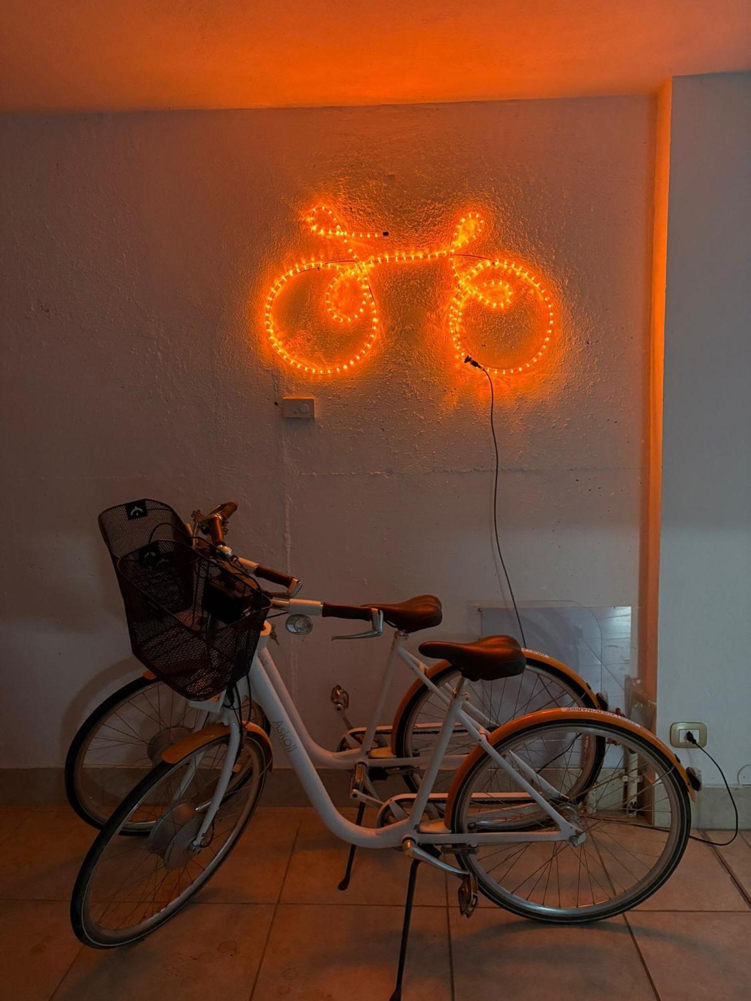 B&B Villa Verona Bike Buttapietra Extérieur photo